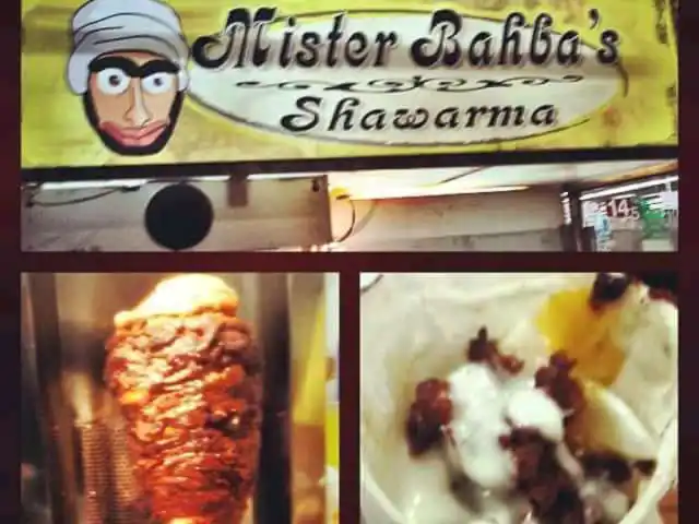 Mister Babha's Shawarma Food Photo 3
