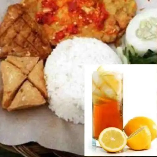 Gambar Makanan Jajanan Kekinian NasiKalong52, Karang Tineung 18