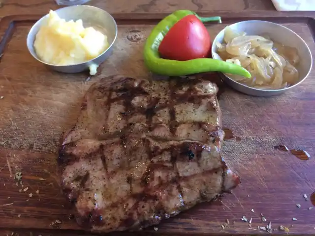 Köfteci İrfan Steak House & Kasap'nin yemek ve ambiyans fotoğrafları 55