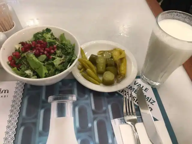 Tatar Salim Döner Lokantası Kadıköy'nin yemek ve ambiyans fotoğrafları 37