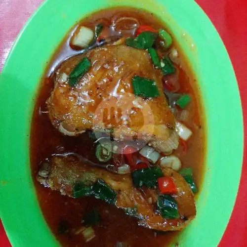 Gambar Makanan Seafood Pecel Lele 58 Kembar, Klender 11