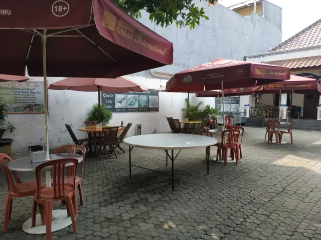 Gambar Makanan Kampung Kite Resto 7