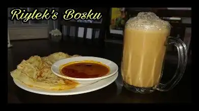 Riylek's BOSKU Food Photo 1