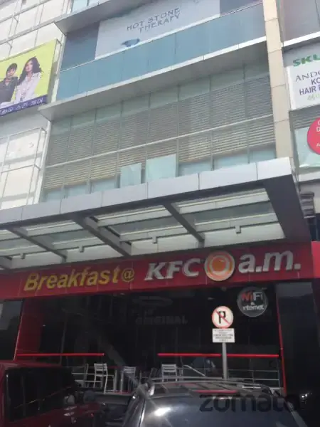 Gambar Makanan KFC 8