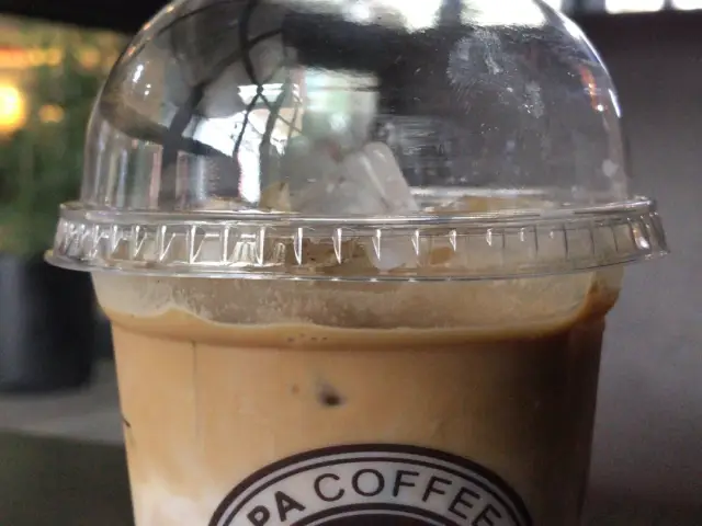 Cuppa Coffee Inc