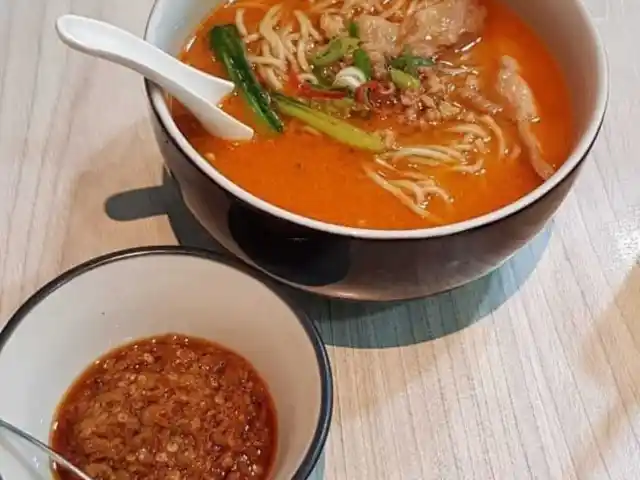 Gambar Makanan Nanami Ramen 12