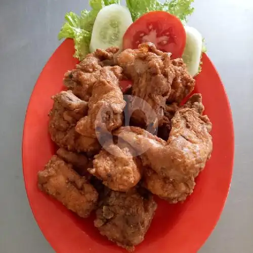 Gambar Makanan RM 16, Medan Petisah 11