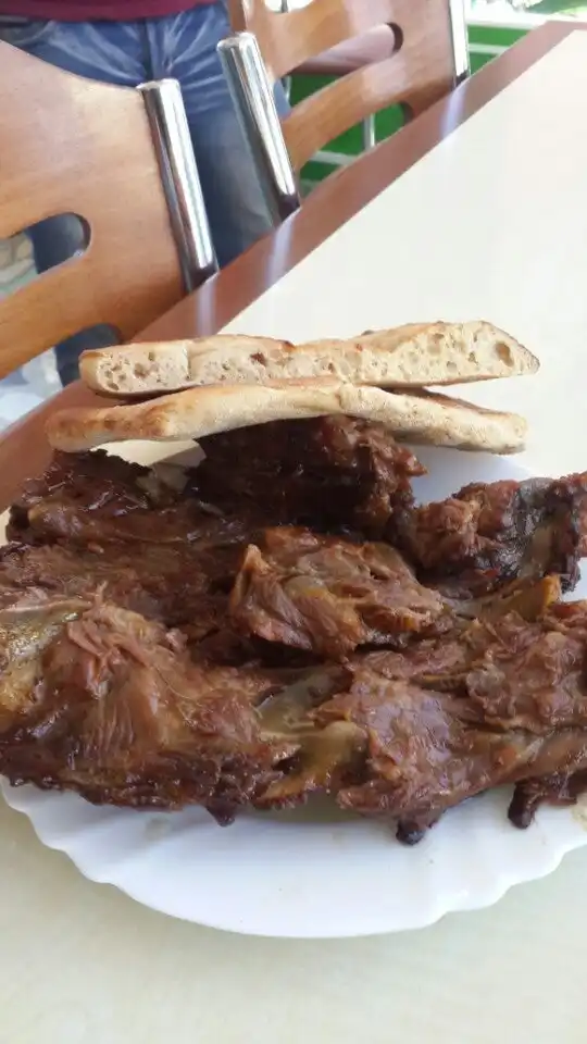 Ehil Fırın Kebabı'nin yemek ve ambiyans fotoğrafları 2