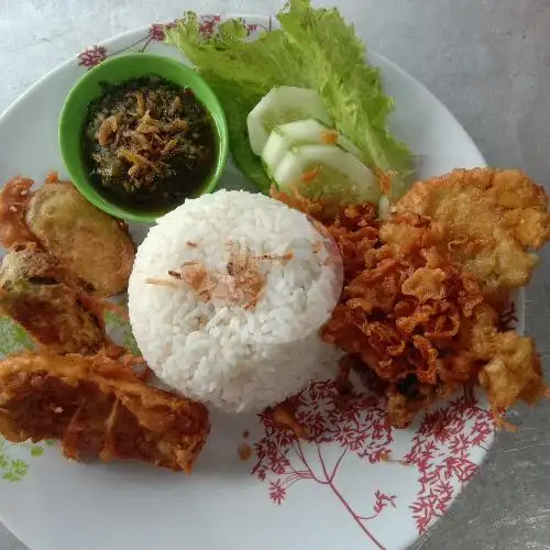 Gambar Makanan Kedai Onty, Jalan Budi Luhur No 79 1