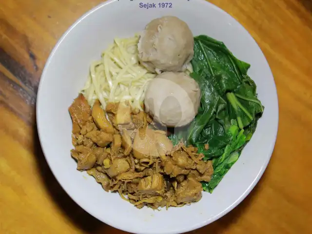 Gambar Makanan Bakso Lapangan Tembak Senayan, ITC Permata Hijau 10