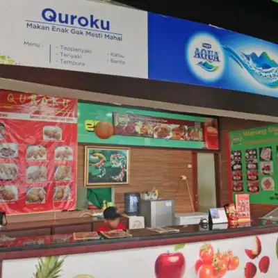 Quroku