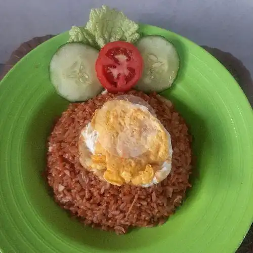 Gambar Makanan DEPOT MINI TAMAN GRIYA JIMBARAN 1