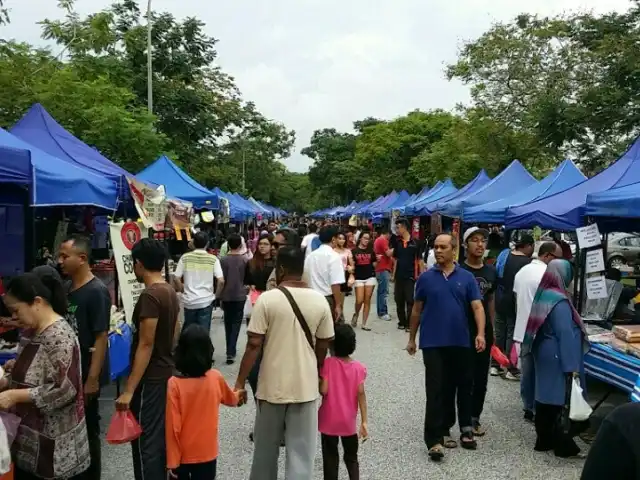 Bazar Ramadhan USJ4 Food Photo 8