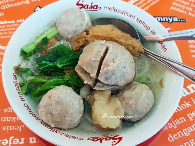 Gambar Makanan Bakso Charles 15