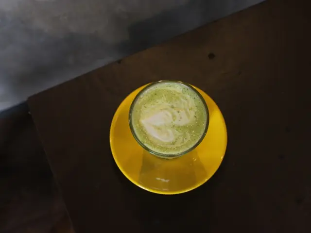 Gambar Makanan Kopipapi Coffee 8