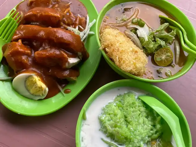 Chendul Warisan Kak Aini Food Photo 1