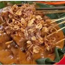 Gambar Makanan Sate Padang 27 Depan Gramedia Matraman 5