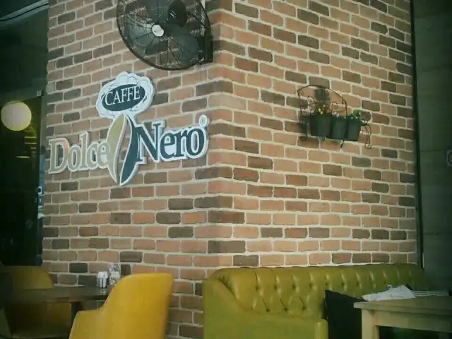 Caffé Dolce Nero'nin yemek ve ambiyans fotoğrafları 4