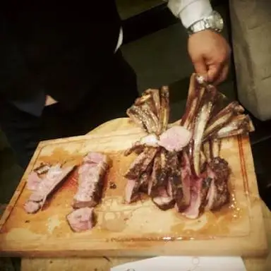 Assado Kesap Steakhouse'nin yemek ve ambiyans fotoğrafları 3