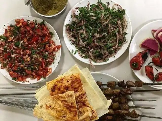 Ciğerci Mahmut'nin yemek ve ambiyans fotoğrafları 62