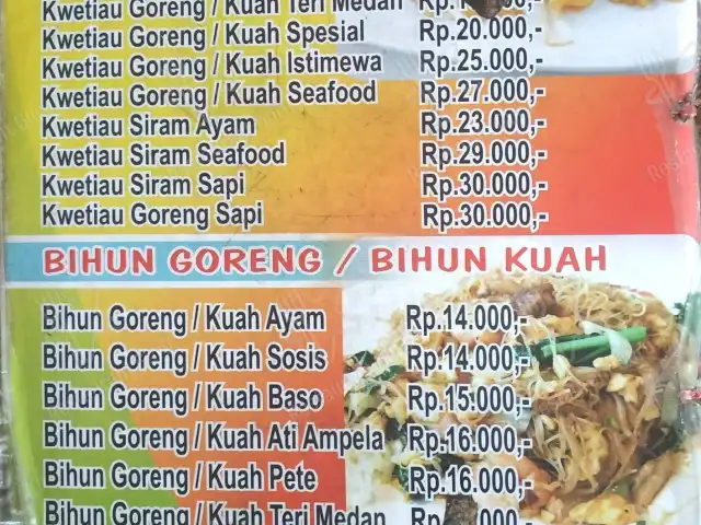 Gambar Makanan Nasi Goreng Jaya 4 3