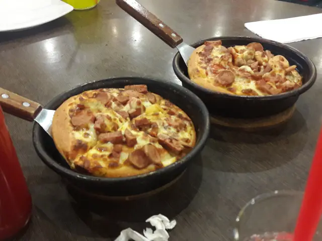 Gambar Makanan Pizza Hut 3