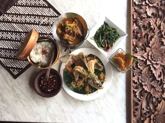Niniq Javanese Cuisine Food Photo 1