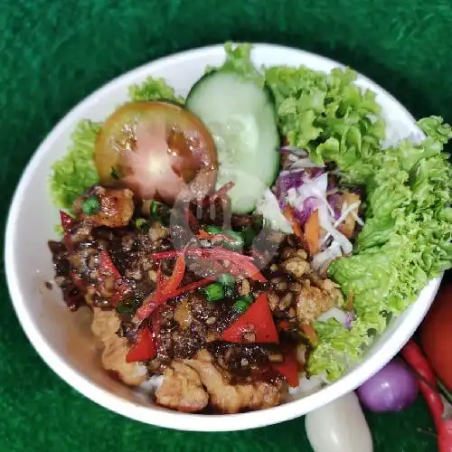 Gambar Makanan Rice Bulbull, Tepisiring, Tuban, Badung, Bali 4