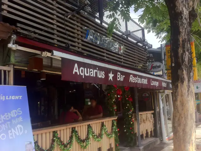 Gambar Makanan Aquarius - Aquarius Star Hotel 9