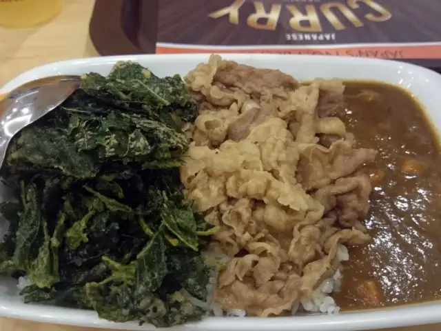 Gambar Makanan Yoshinoya Lenmarc Mall 14