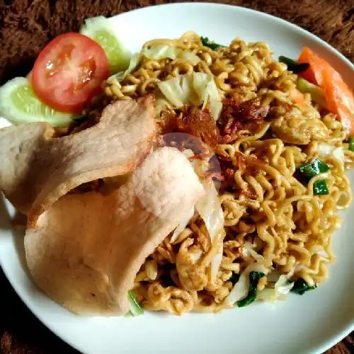 Gambar Makanan Nasi Goreng Sidik 8