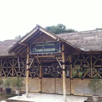 Saung Robbani