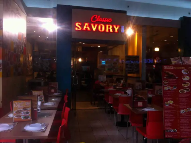 Classic Savory Food Photo 10