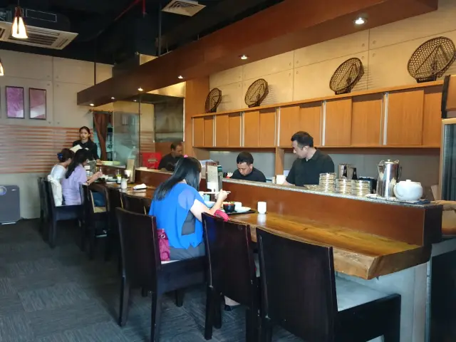 Gambar Makanan Yukashi Japanese Dining 8