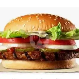 Gambar Makanan Roti Bakar & Burger Family 4