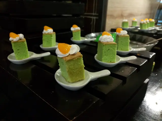 Gambar Makanan De' Kafe Restaurant - Mercure Jakarta Cikini 13