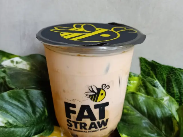 Gambar Makanan Fat Straw 4