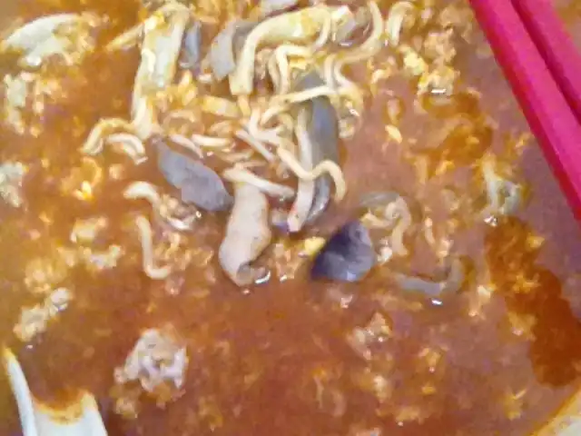 Heng Heng Tomyam Mee Food Photo 16