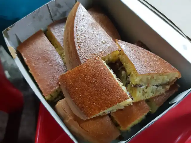 Gambar Makanan Martabak Sabar Menanti 6