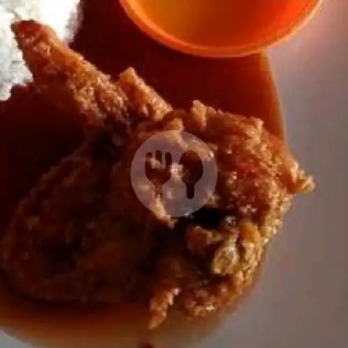 Gambar Makanan Rocket Chicken Trikora, Liang Anggang 20