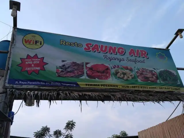 Gambar Makanan SAUNG AIR - ROPANG KOENA KOENI 4