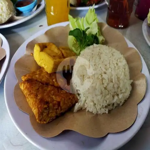 Gambar Makanan Warung Pecel Nganjuk, Uluwatu 8