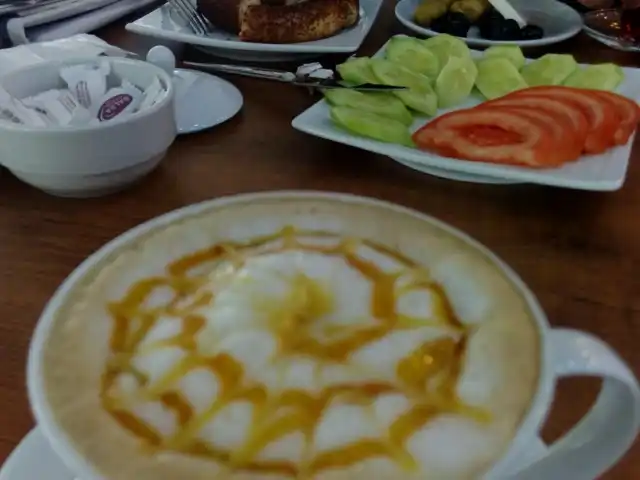 Balsa Fırın & Cafe'nin yemek ve ambiyans fotoğrafları 6