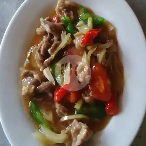Gambar Makanan Warung Pak Hadi Chinese & Seafood, Patih Jelantik 15