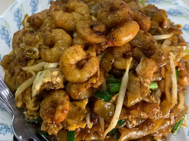 Doli Kuey Teow Goreng Food Photo 16