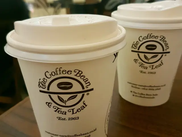 Gambar Makanan TheCoffeeBean&TeaLeaf 9