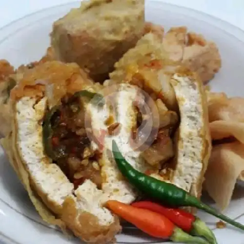 Gambar Makanan Nakula Tahu Banjarmasin, A Yani KM 6 20
