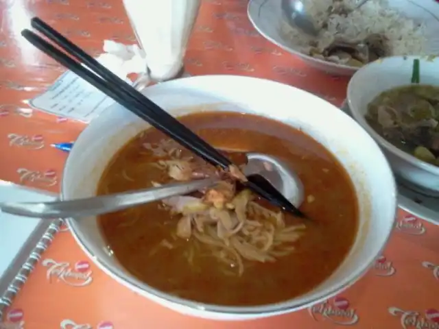 Gambar Makanan SOP JANDA jl.raya pekayon bekasi barat 15