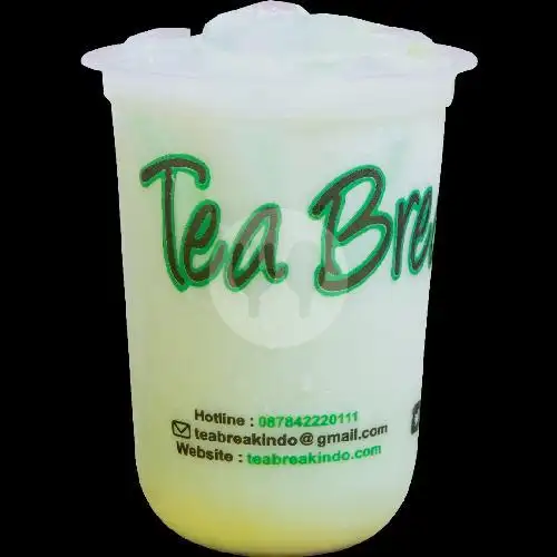 Gambar Makanan Tea Break, Cakranegara 18