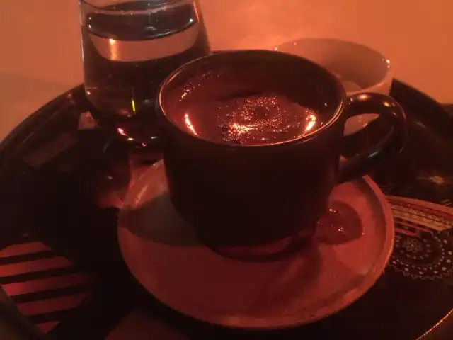 Yeşilçam Cafe&Bistro Gemlik